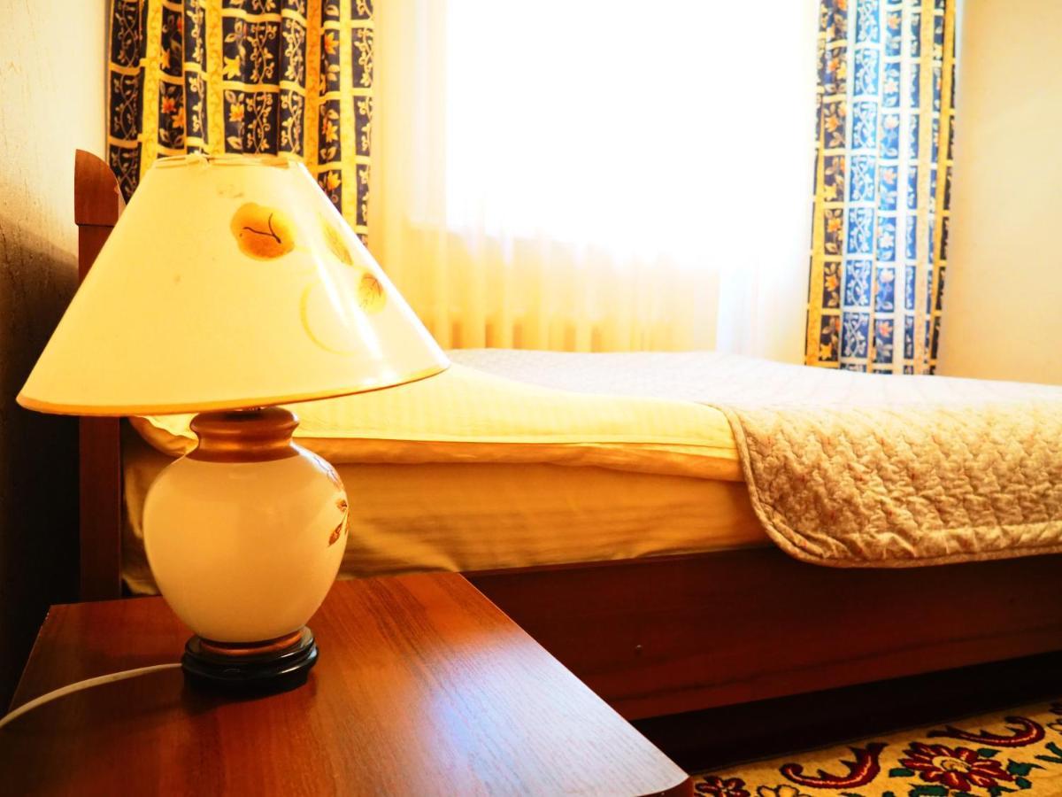 Baktygul Guesthouse Naryn Exterior foto