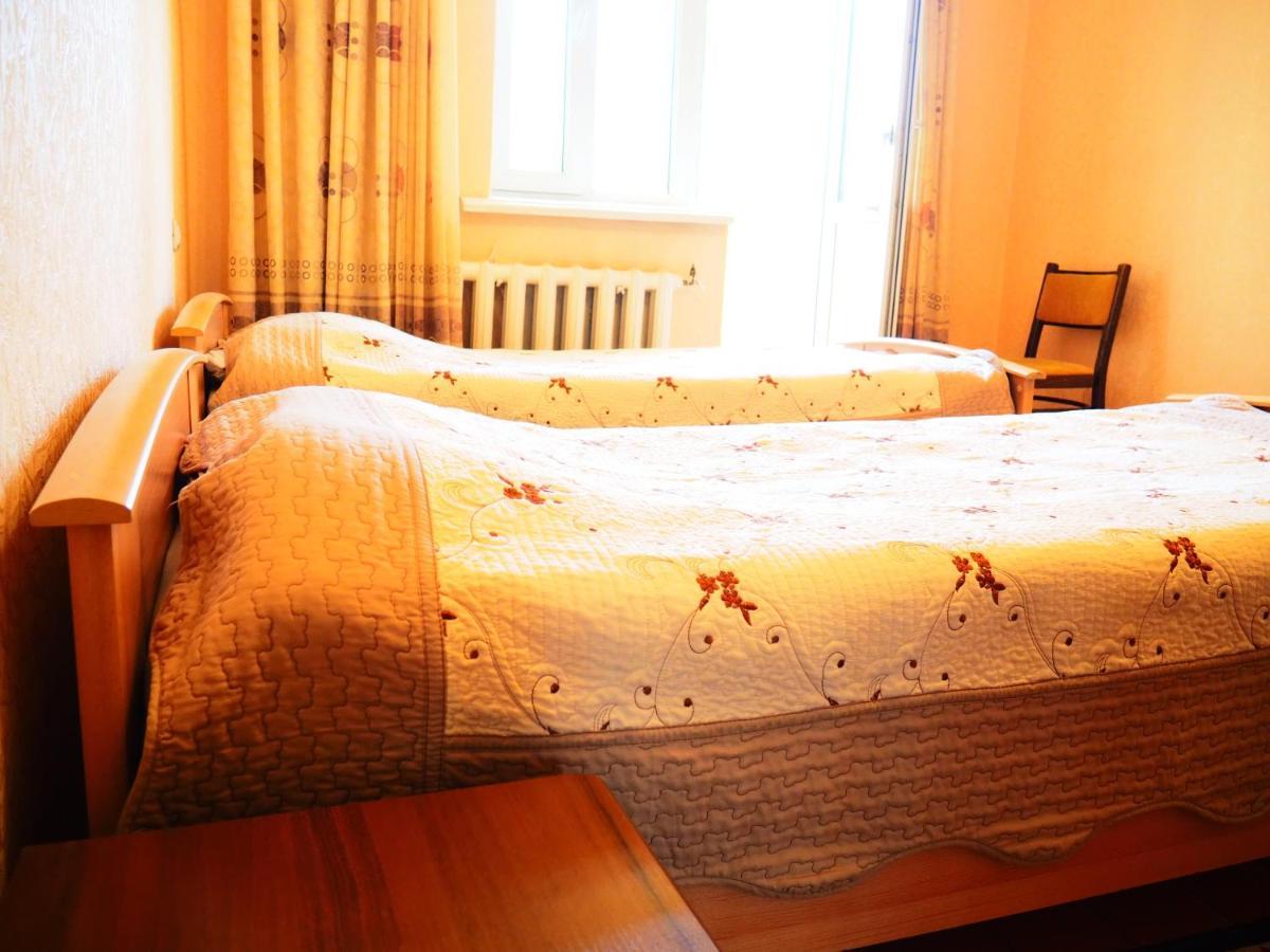 Baktygul Guesthouse Naryn Exterior foto