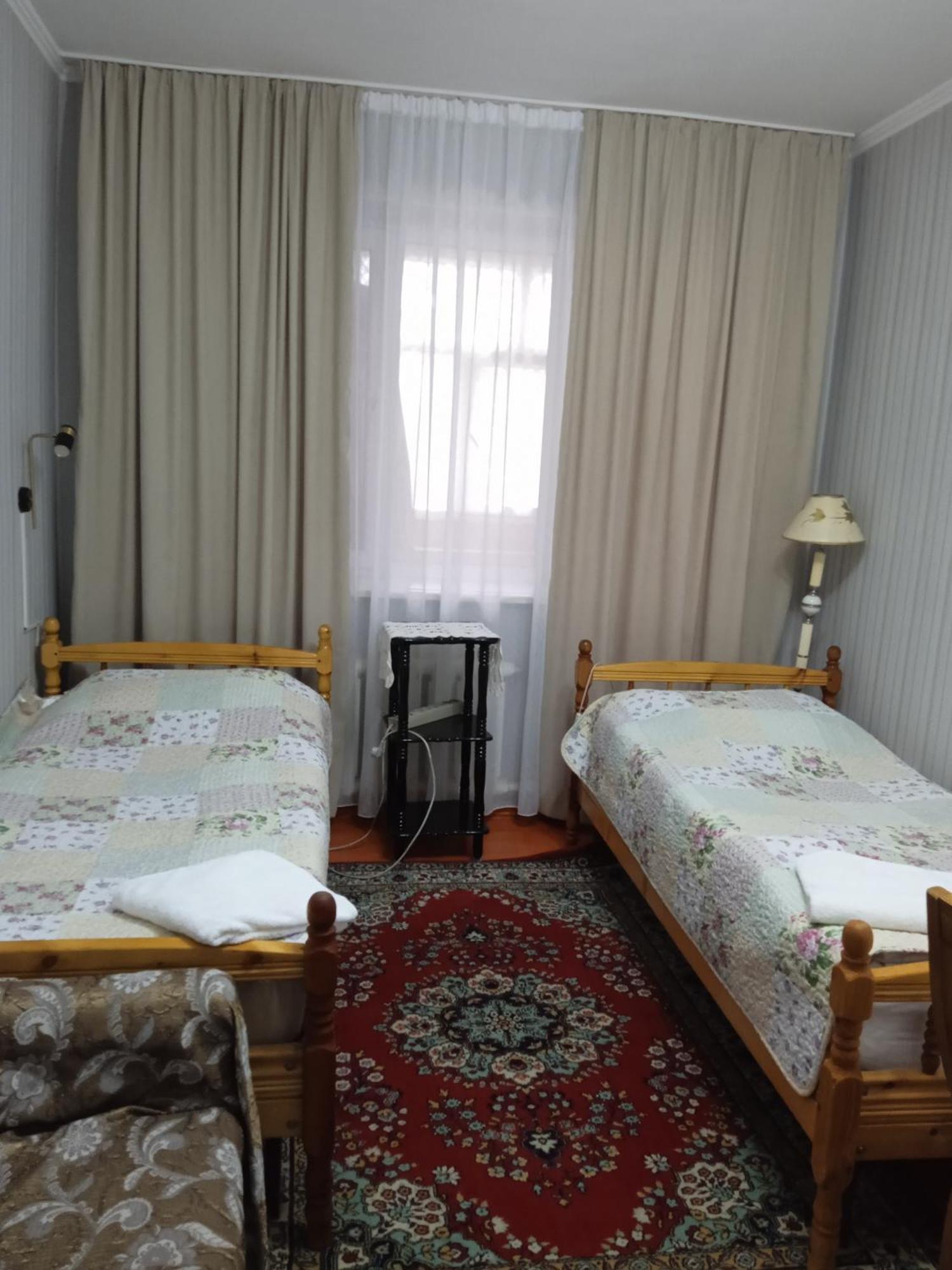 Baktygul Guesthouse Naryn Exterior foto